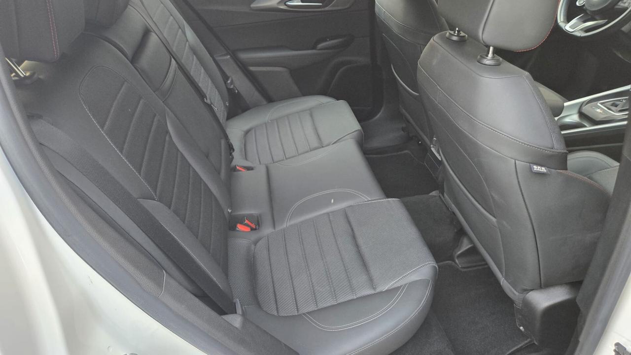 Alfa Romeo Tonale 1.6 diesel 130 CV TCT6 Ti