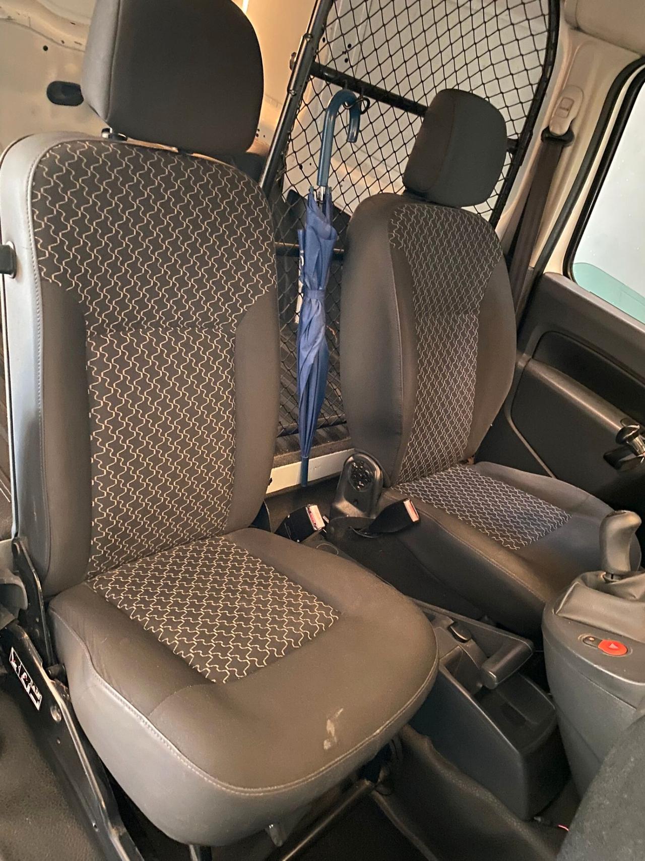 Renault Kangoo 1.5 dCi 90CV F.AP. 4p. Express