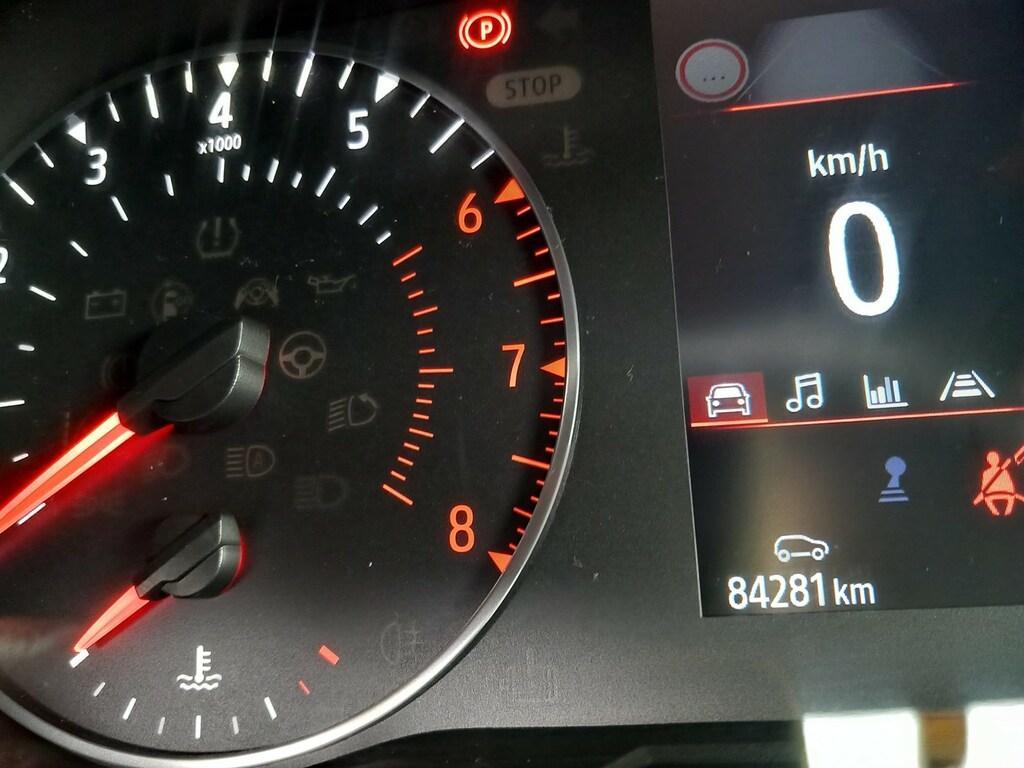 Renault Captur 1.0 TCe Zen