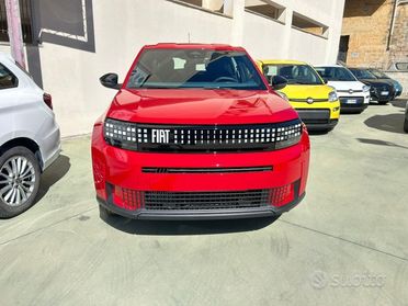 Grande Panda 1.2 Hybrid 100cv Icon