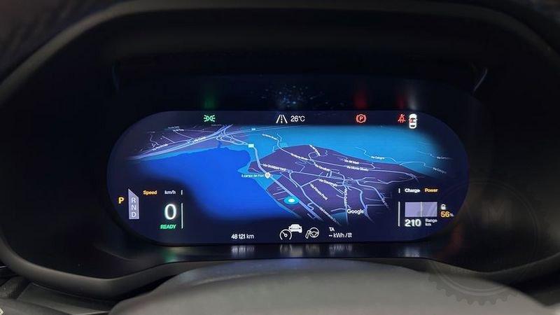 Polestar Polestar 2 Long Range Single Motor 78kWh