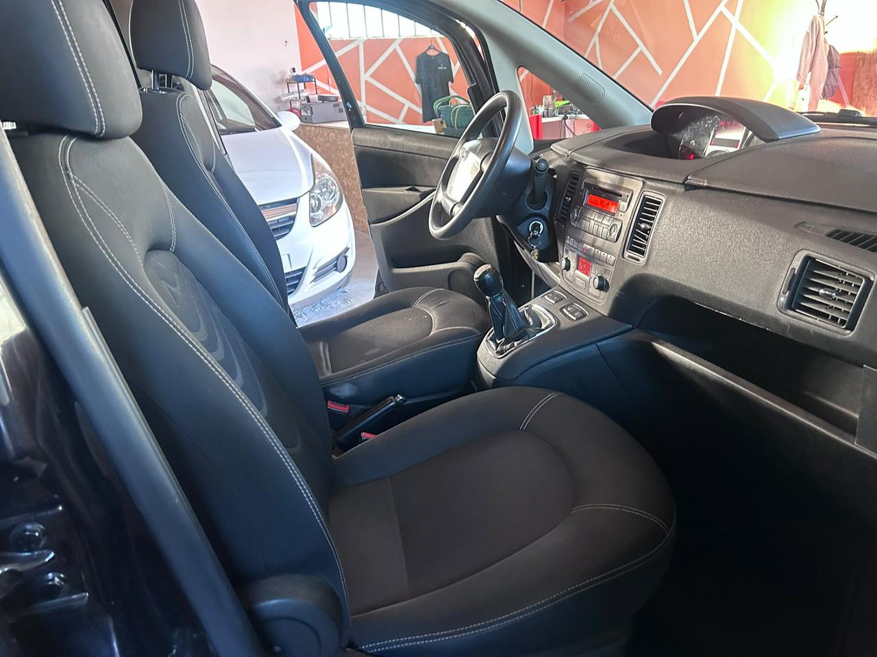 Lancia MUSA 1.3 Mjt 95 CV Gold