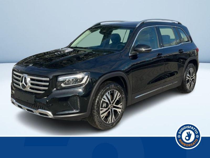 Mercedes-Benz Classe GLB GLB 200 Automatic Advanced Progressive