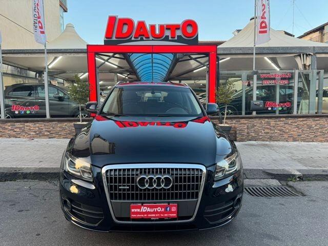 Audi Q5 2.0 TDI 170 CV quattro