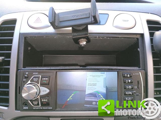 HYUNDAI i20 1.2 5p. BlueDrive GPL Comfort