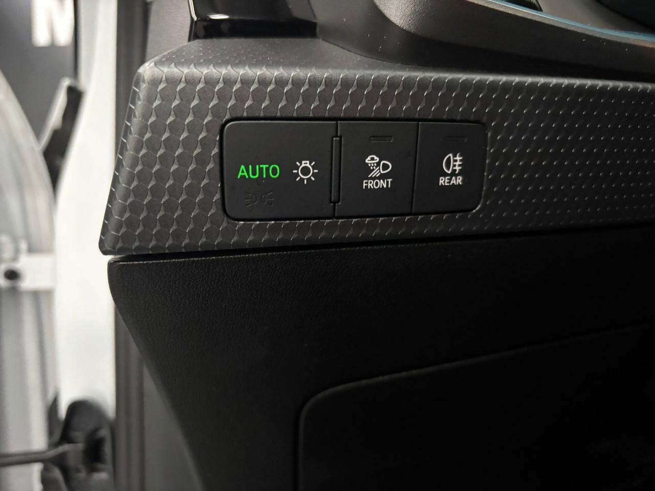 Audi A1 SPB 25 TFSI S line 1.0 95CV