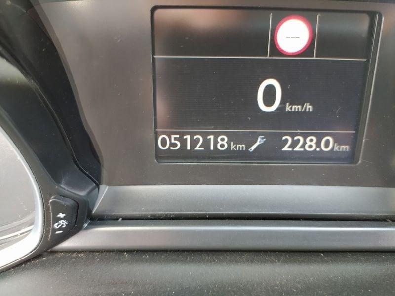 Peugeot 308 130 Allure CBC