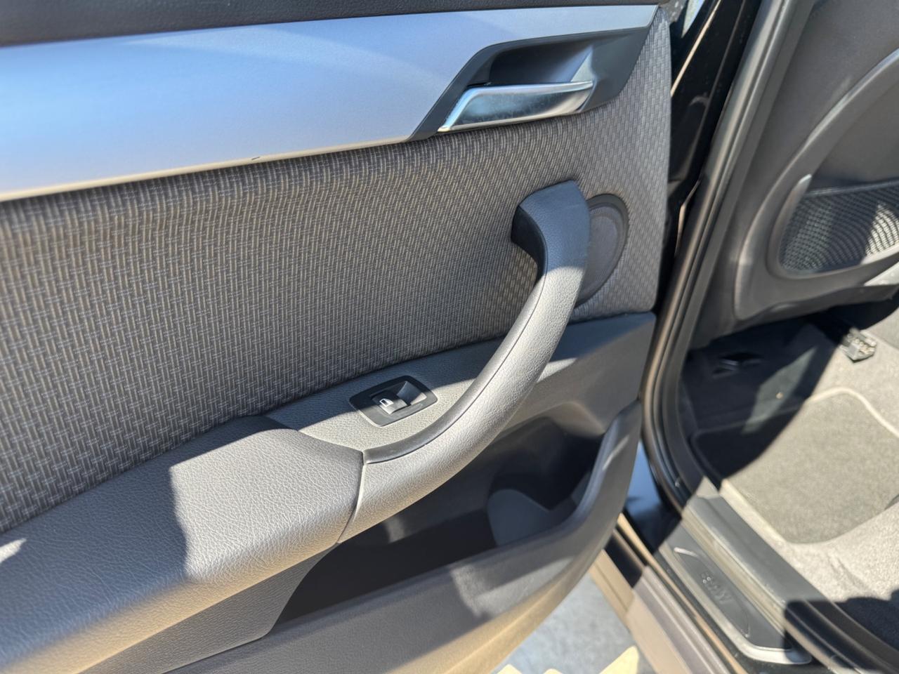 Bmw X1 sDrive18d Advantage