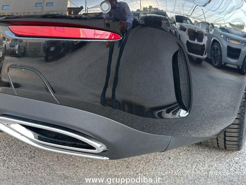 Mercedes-Benz Classe E - C238 Coupe Diesel E Coupe 300 d mhev (eq-boost) Premium Plus 4matic