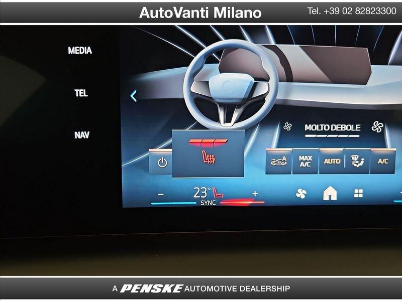 BMW Serie 1 118d MSport auto