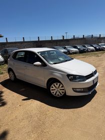 Volkswagen Polo 1.4 TDI 3p. Trendline BlueMotion Technology
