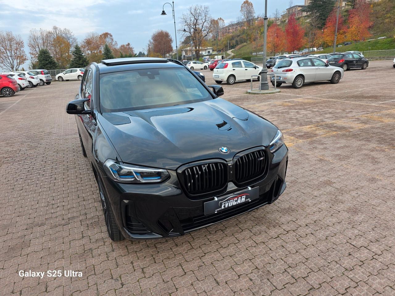 X3M xDriveM40i hybrid promo ritiro usato/scambio