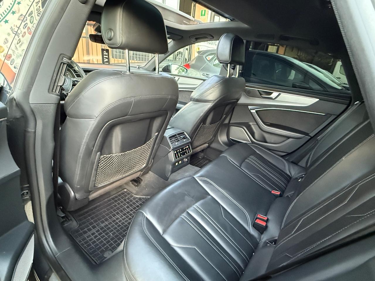 Audi A7 ALLESTI S7 3.0TDI 286CV Quattro 4 RUOTE STERZANTE