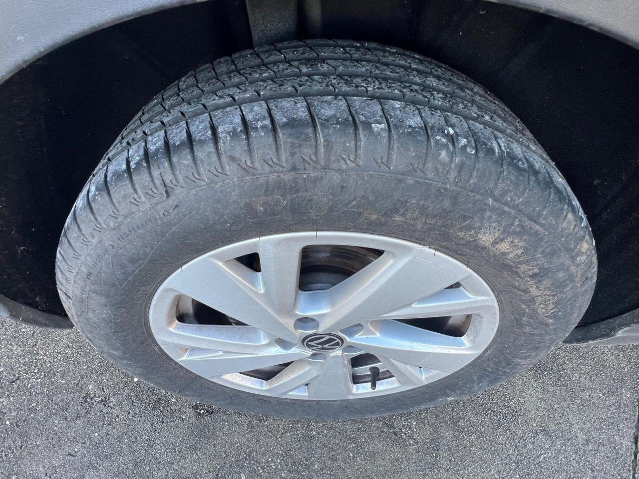 Volkswagen Taigo 1.0 TSI 110 CV Life