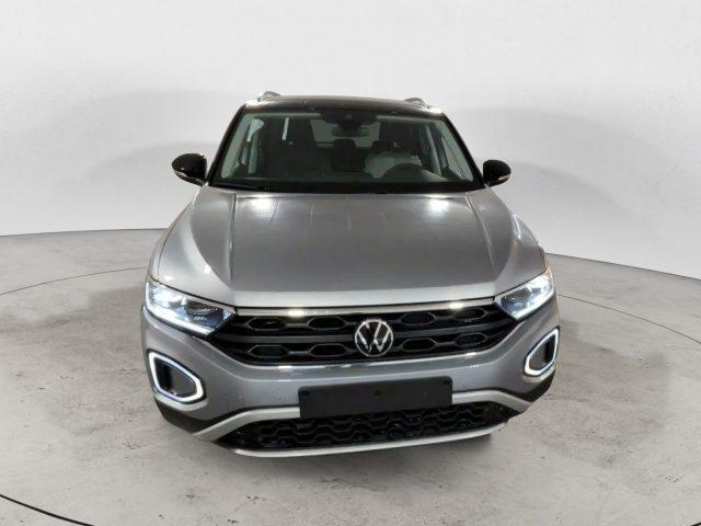 VOLKSWAGEN T-Roc 1.0 TSI Edition Plus