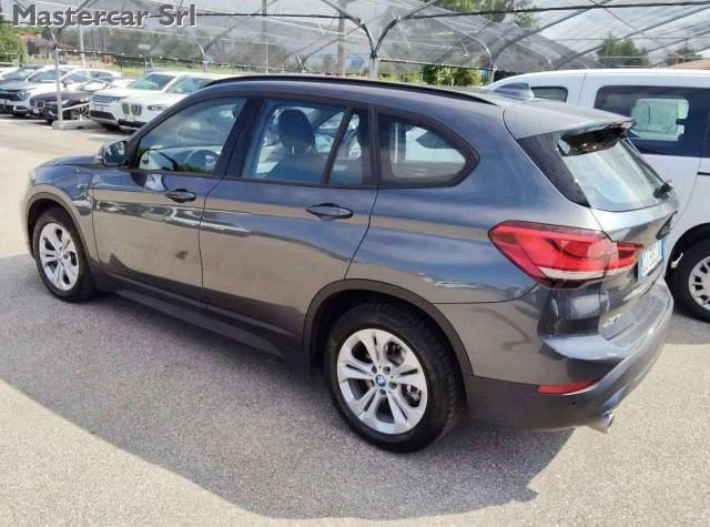 BMW X1 xdrive25e Business Advantage auto 4X4 - GJ382JK