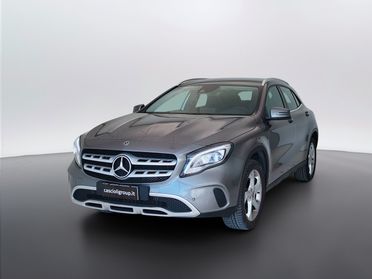 Mercedes-Benz GLA-X156 2017 - GLA 200 d Sport auto