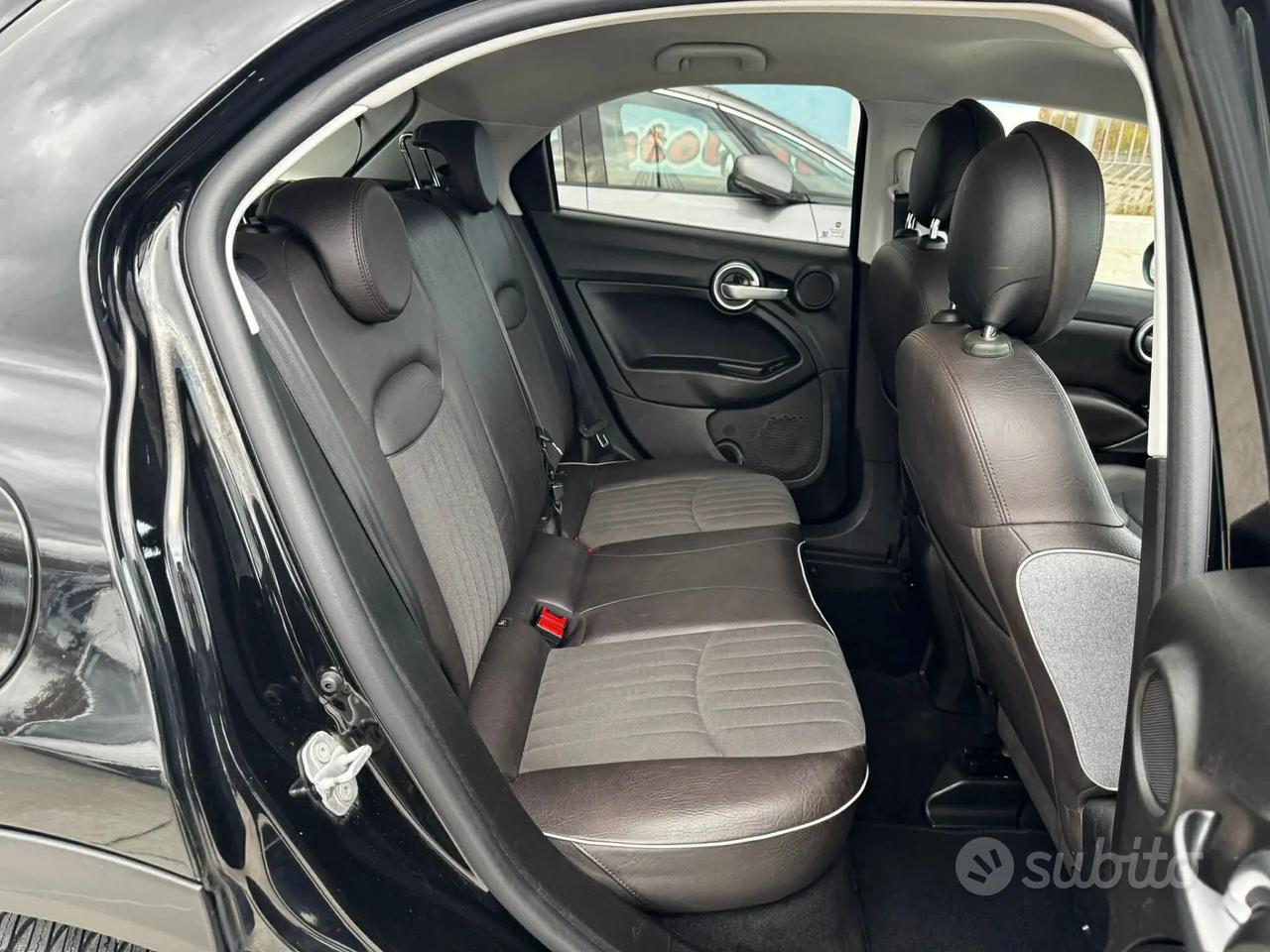 Fiat 500X 1.6 Mjt 120 CV Lounge