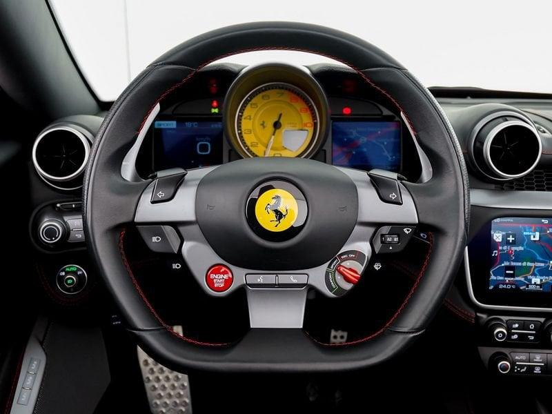 Ferrari Portofino Portofino 3.9