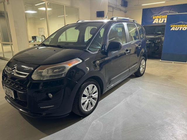 CITROEN C3 Picasso 1.6 HDi 90 Seduction Combi