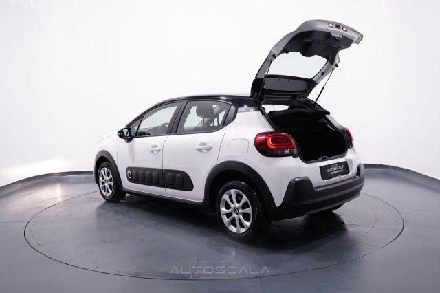 CITROEN C3 1.5 BlueHDi 100cv S&S Business