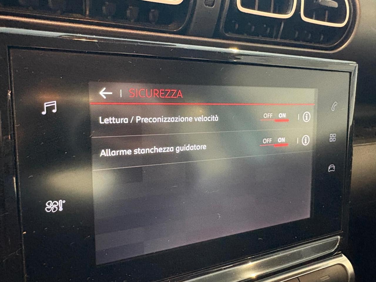 Citroen C3 Aircross FEEL PureTech 110 6mt SPOTICAR