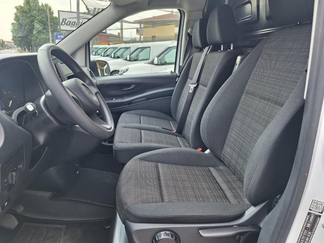 MERCEDES-BENZ Vito 1.7 110 CDI PC Furgone Compact N°GA604
