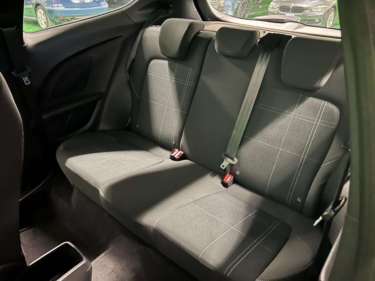 Ford Fiesta 1.5 TDCi 5 porte ST-Line