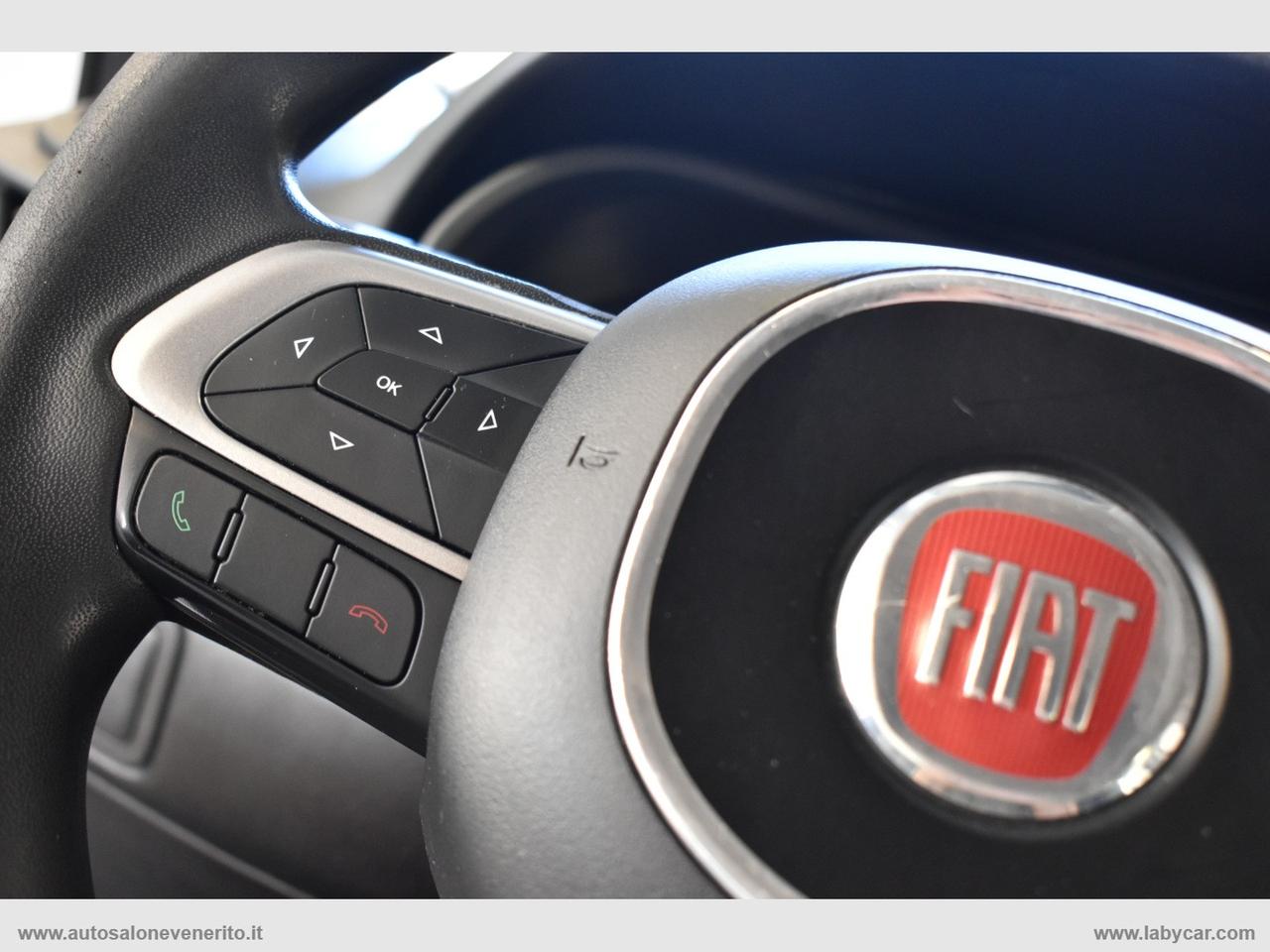 FIAT Tipo 1.6 Mjt S&S SW Business