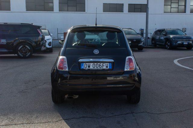 FIAT 500 1.2 Sport