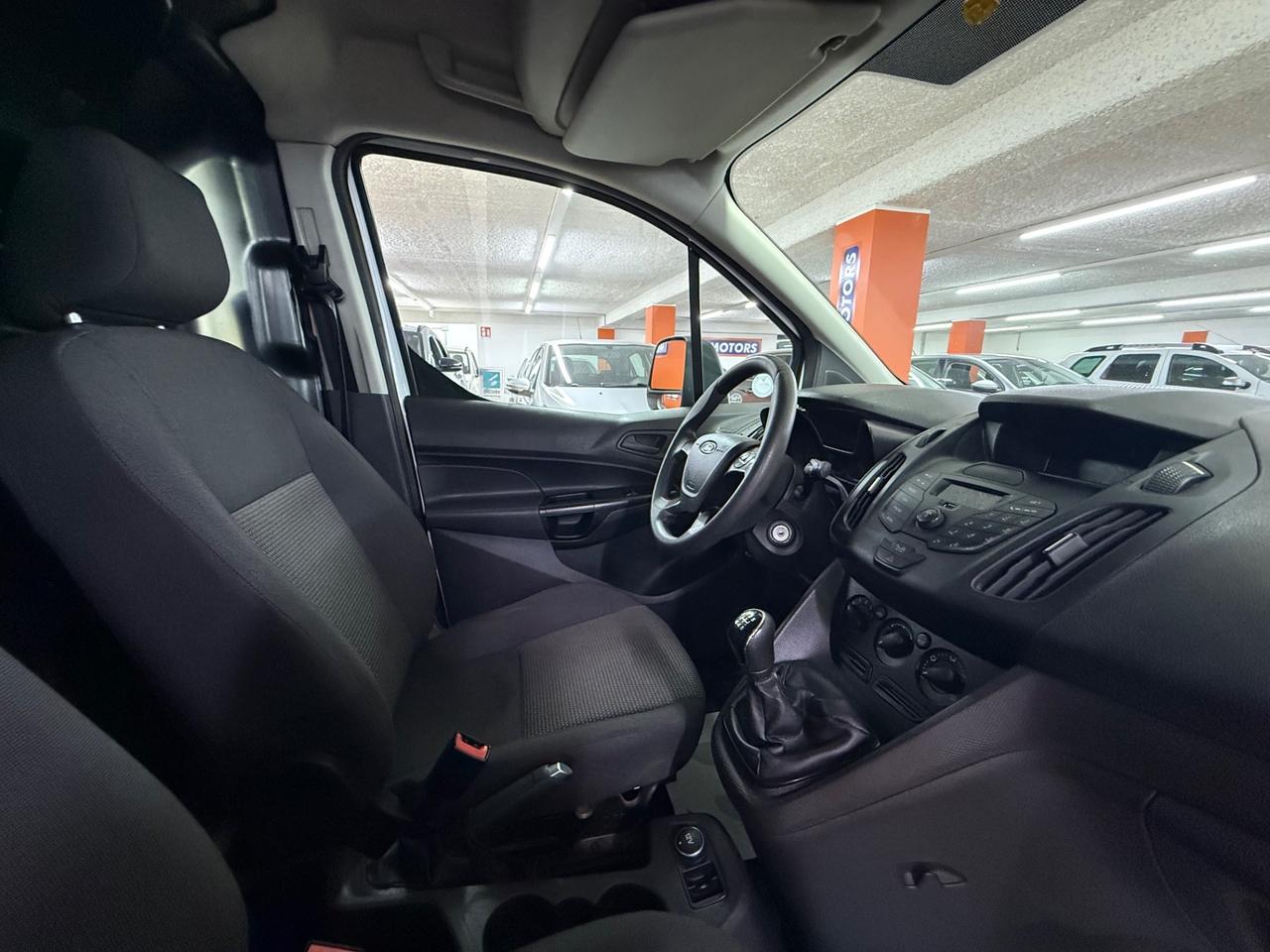 Ford Transit Connect 1.5 TDCi 100CV - 2018
