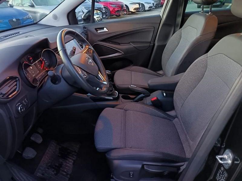 Opel Crossland 1.2 110cv Edition S&S MT6