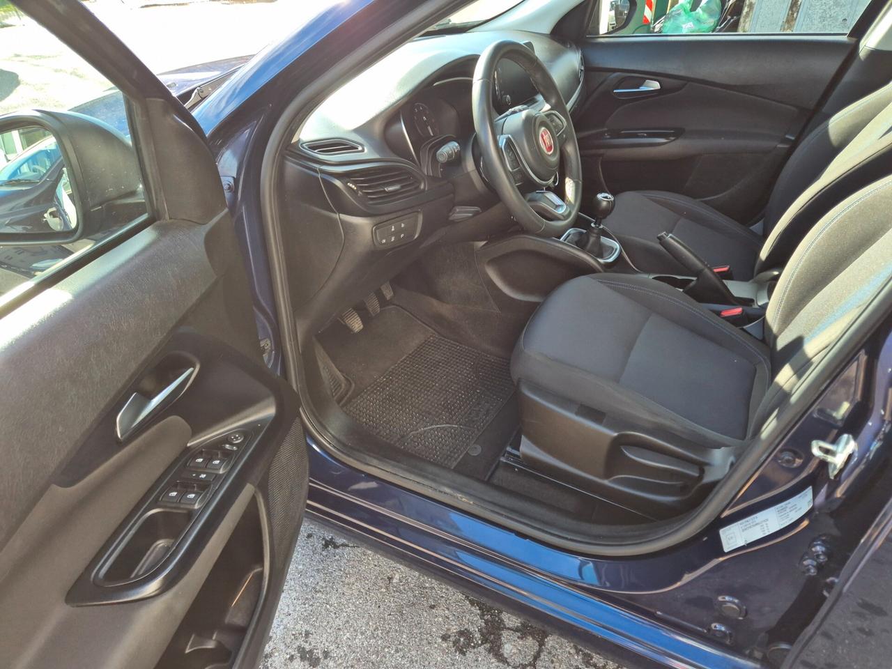 Fiat Tipo 1.6 Mjt S&S SW Life BELLISSIMA