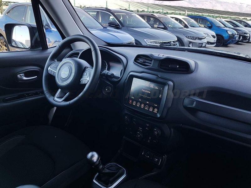 Jeep Renegade Renegade 1.0 t3 Limited 2wd