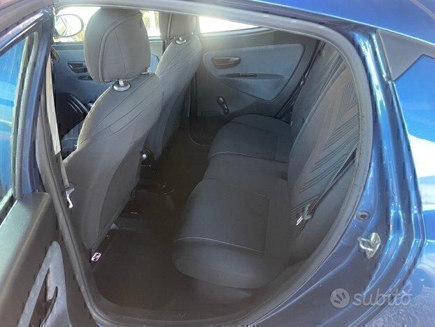Lancia Ypsilon SET. 2022 SOLO 22000 KM