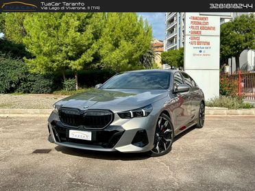 Bmw 520 d MHEV M Sport Pro #7583