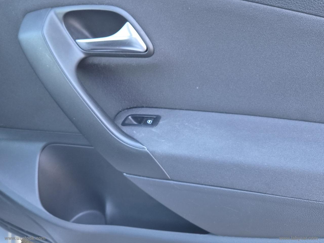 VOLKSWAGEN Polo 1.2 70 CV 5p. Comfortline UNICO PROPRIETARIO - OK NEOPATENTATI