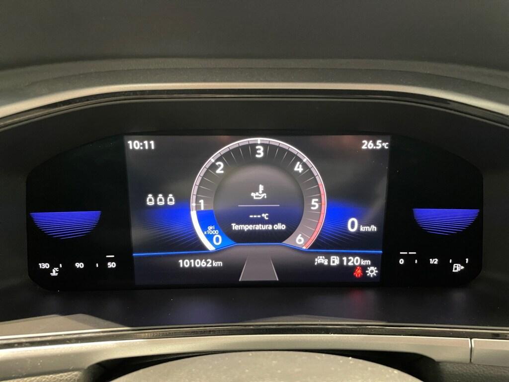 Volkswagen T-Roc 2.0 Tdi 115cv Life