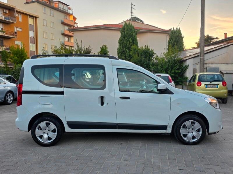 DACIA Dokker 1.5 Blue dCi 8V 95CV Comfort