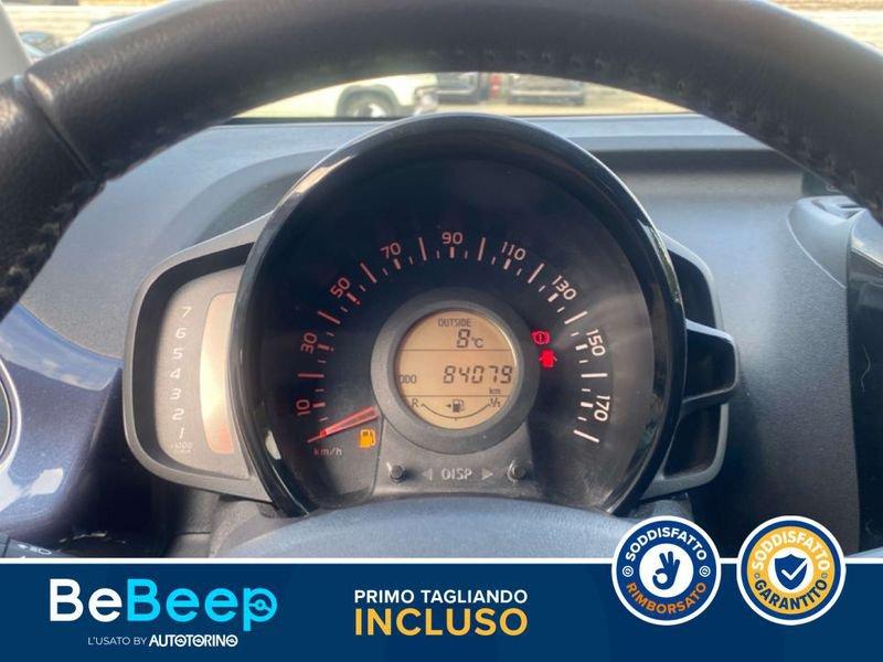 Toyota Aygo 1.0 X-PLAY 5P