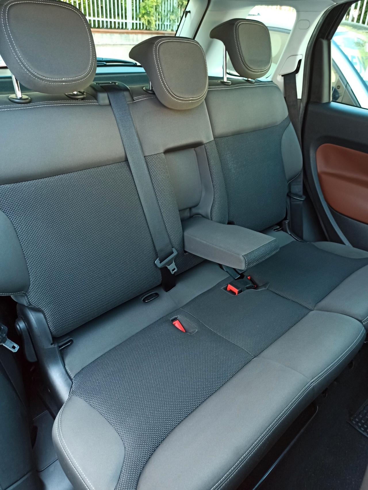 Fiat 500L 1.3 Multijet 85 CV Trekking Tetto panoramico bicolore
