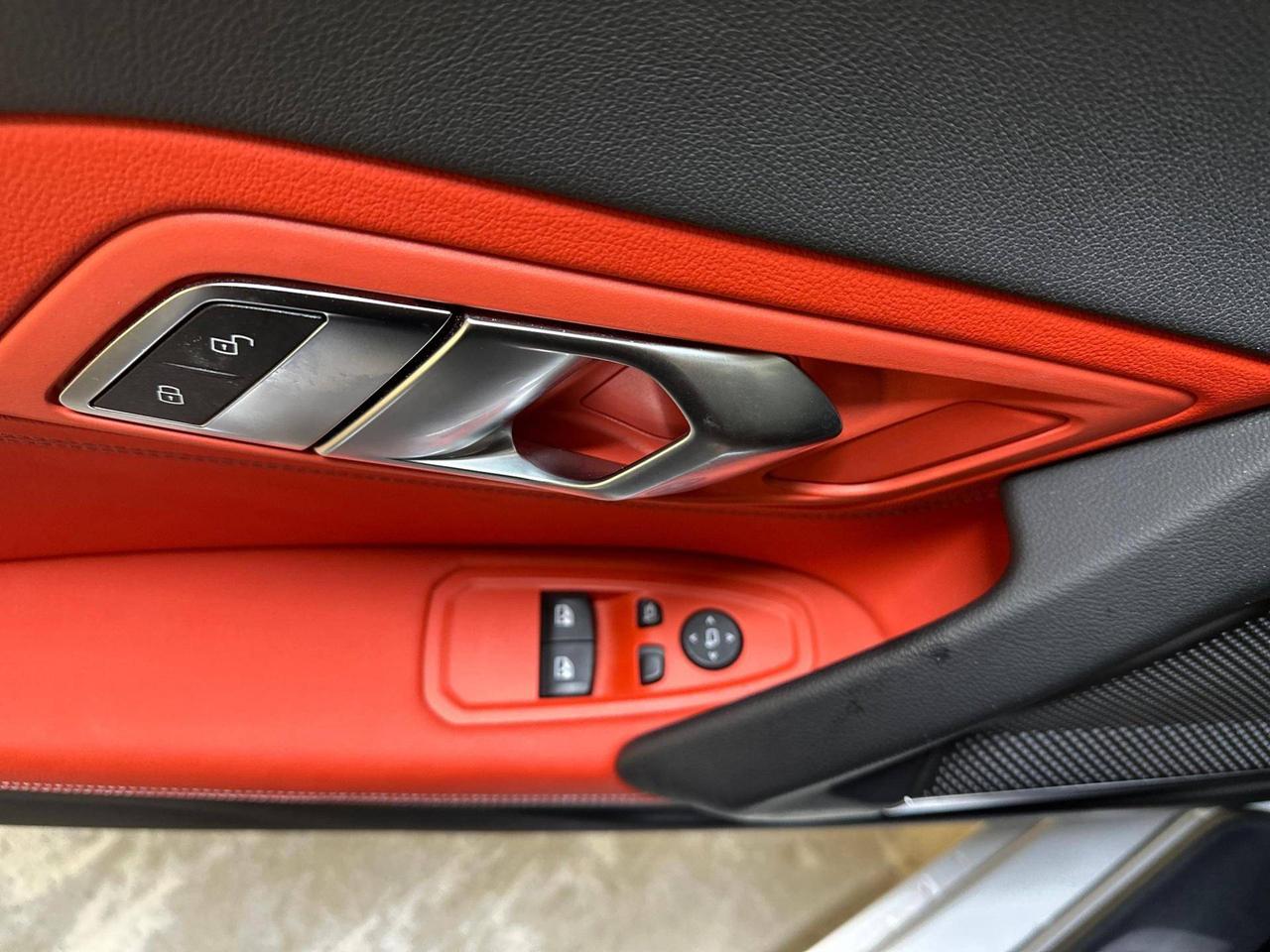 BMW Z4 sDrive20i MSport