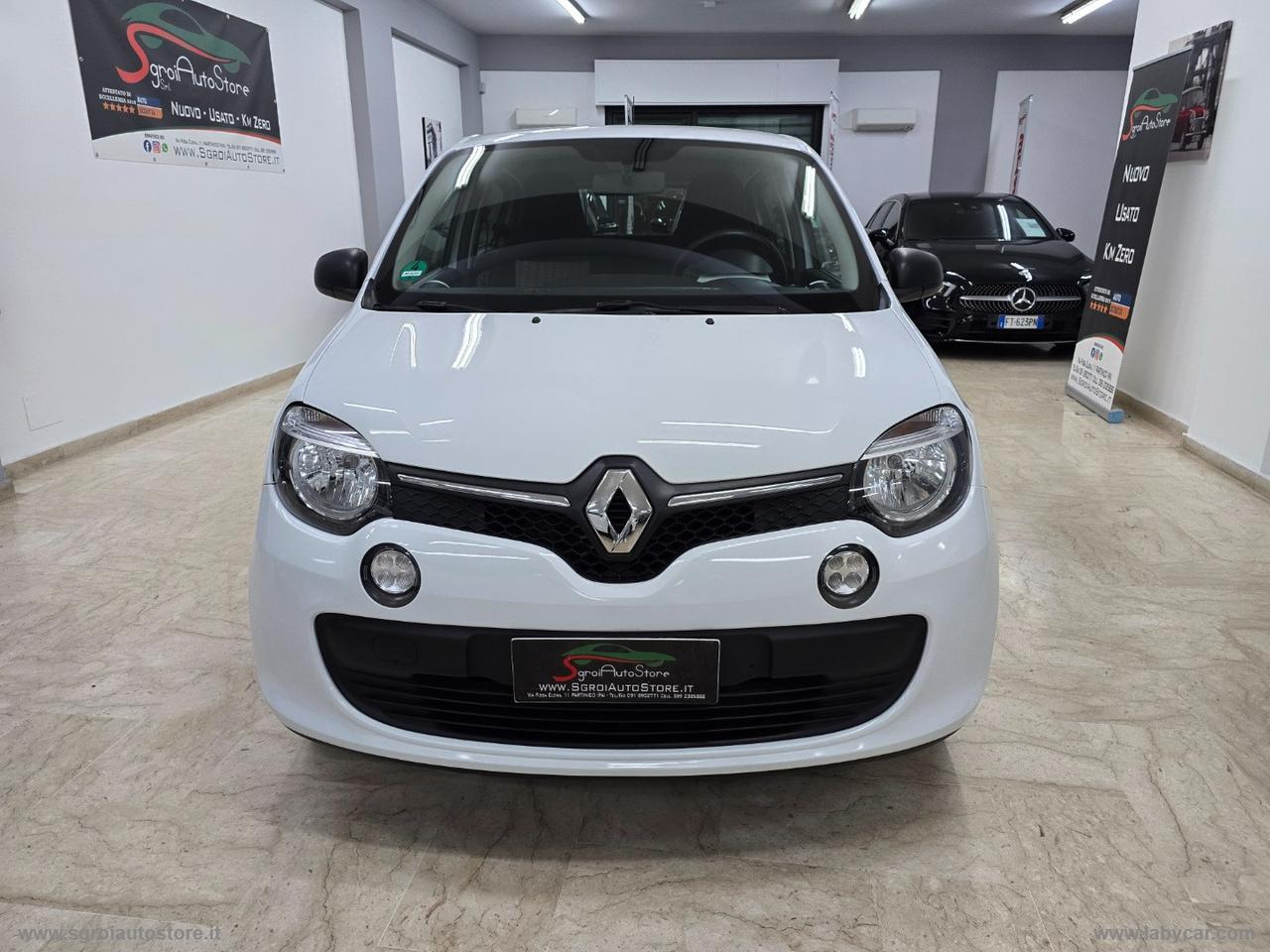 RENAULT Twingo SCe Life