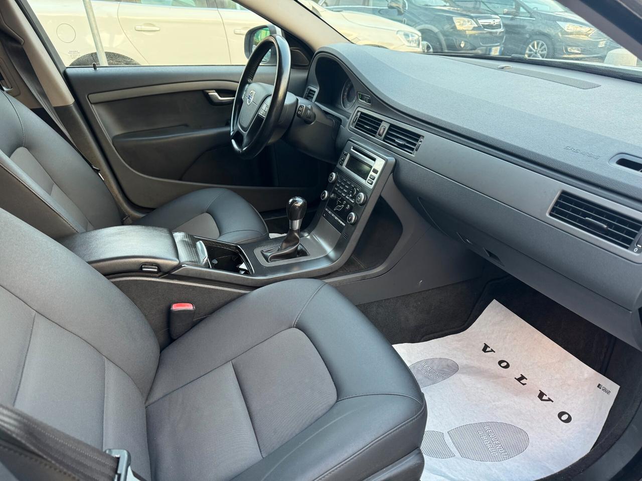Volvo V70 2.0 D POLAR