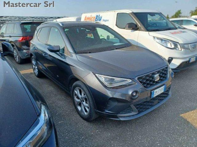 SEAT Arona Arona 2022 1.0 ecotsi FR 110cv dsg - GM579YF