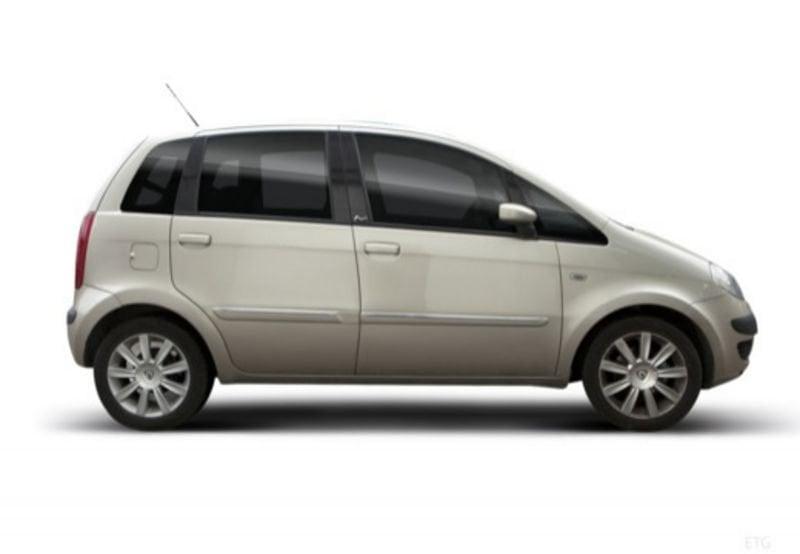 Lancia Musa I 2004 1.9 mjt Oro