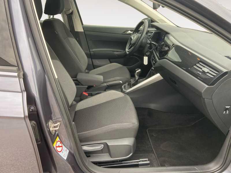 VOLKSWAGEN Polo 1.0 tsi Life 95cv