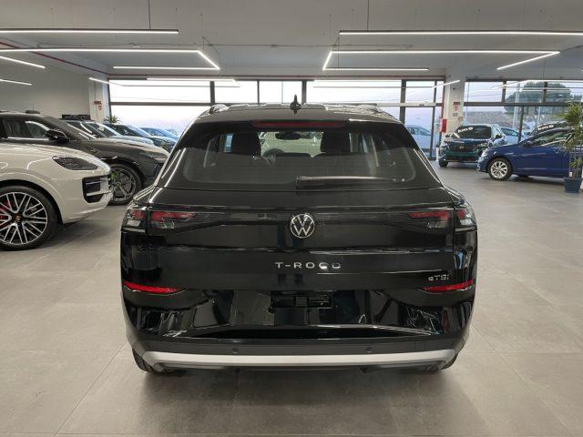 VOLKSWAGEN T-Roc 1.5 eTSI ACT 115 CV DSG Life MY 2026