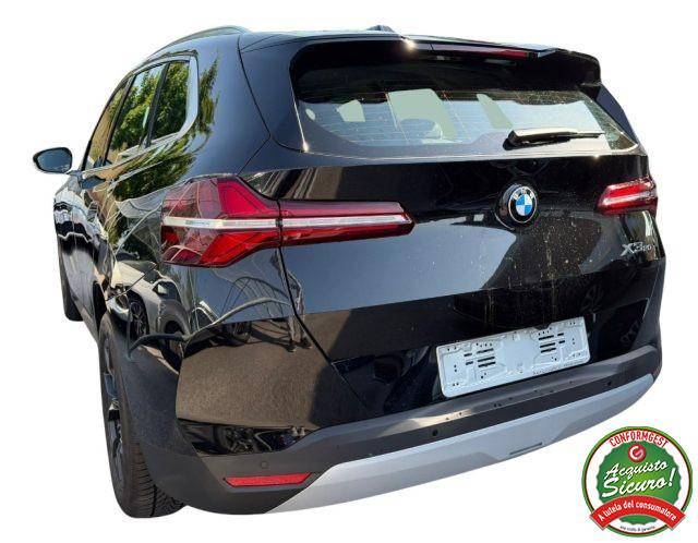 BMW X3 xDrive20 48V Msport