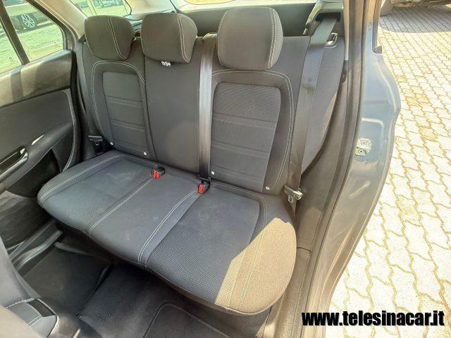FIAT Tipo 1.3 Mjt SW LOUNGE